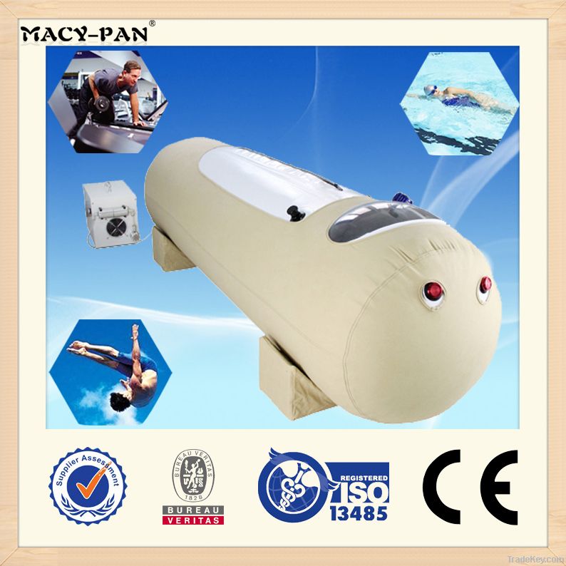 Soft Type Hyperbaric Chamber