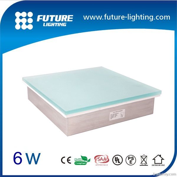 Outoor led brick light