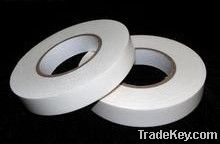 White color adhesive foam tape, double sided foam tape