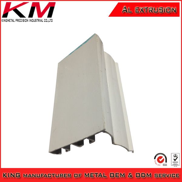 OEM Service aluminum profile extrusion