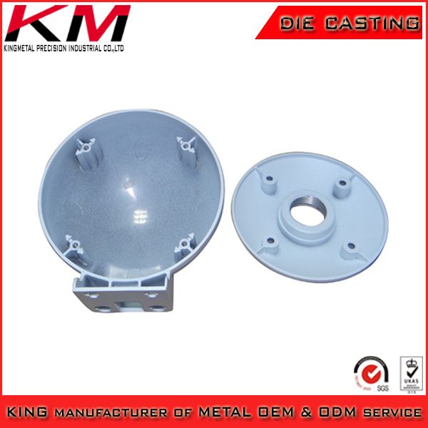 aluminum casting Led products