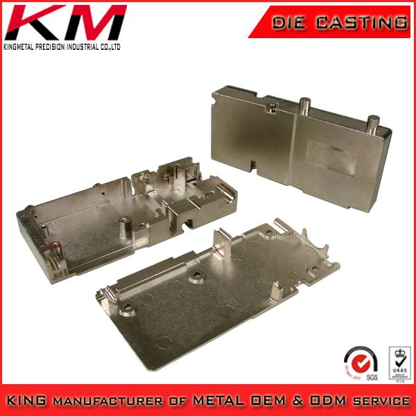 OEM zinc die casting products