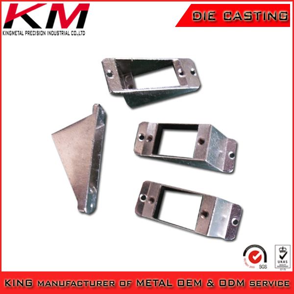 OEM zinc die casting products