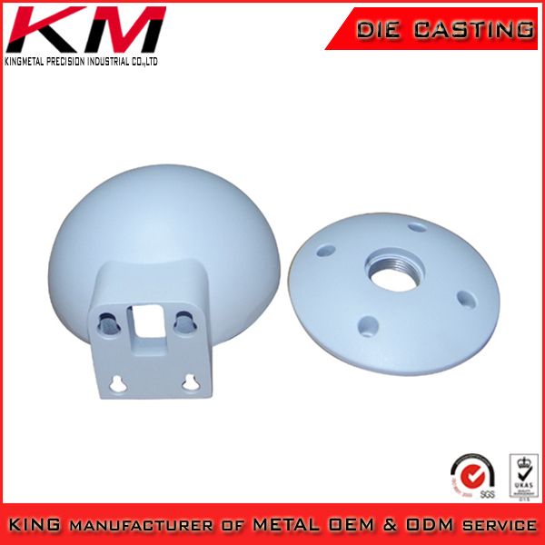 aluminum casting Led products