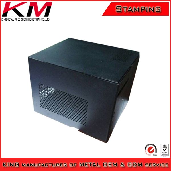 sheet metal fabriation aluminum, 304, steel stamping parts