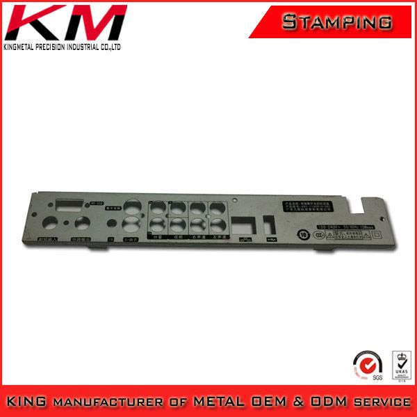 metal stamping punching parts