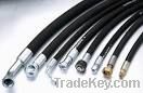 hydraulic hose assembly