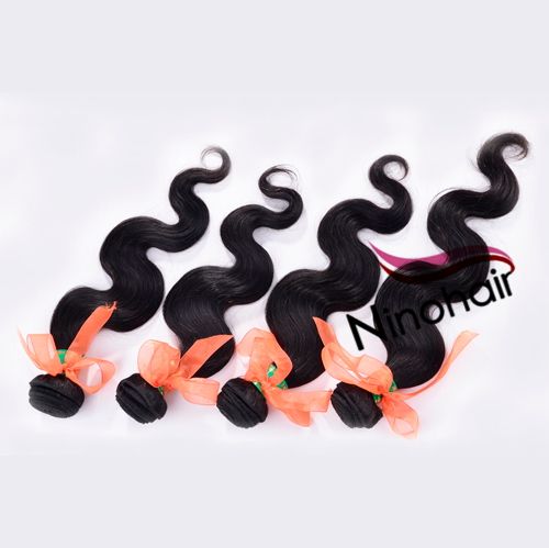 5A Peruvian Human Hair Body  Wave