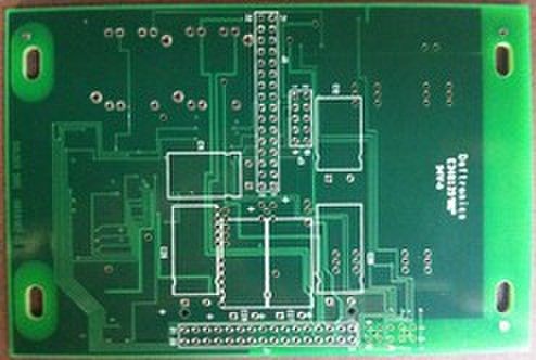 power supply PCB