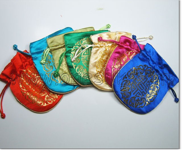 Jewelry Bags