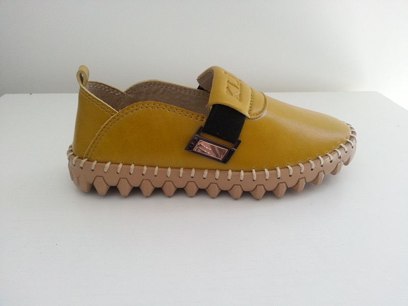 children's shoe