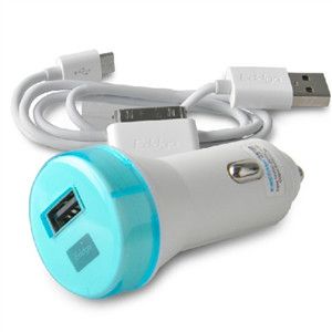 Eddga E601 Car Charger