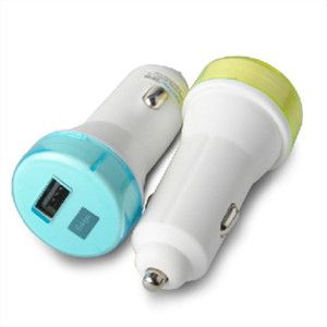 Eddga E601 Car Charger