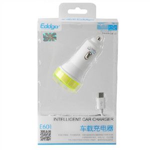 Eddga E601 Car Charger