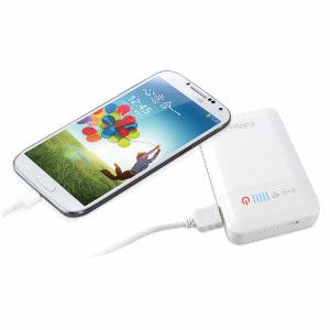 Eddga E901 wifi Power Bank