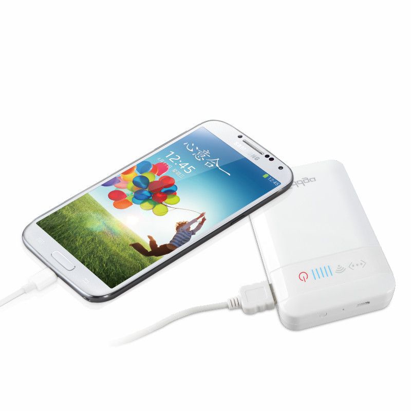 Eddga E901 wifi Power Bank