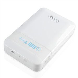 Eddga E901 wifi Power Bank