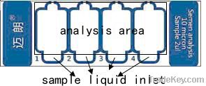 Sperm Counting Chamber
