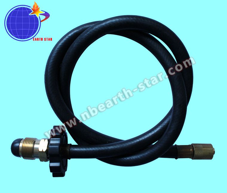 flexible gas  hose 