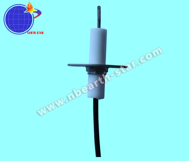 Ignition electrode, ceramic Igniter, alumina ignitor