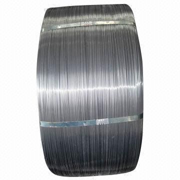 Carbon Spring Steel Wire