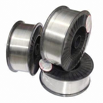 zinc wire