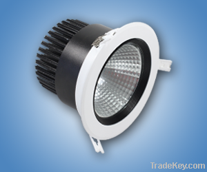 New LED Downlight