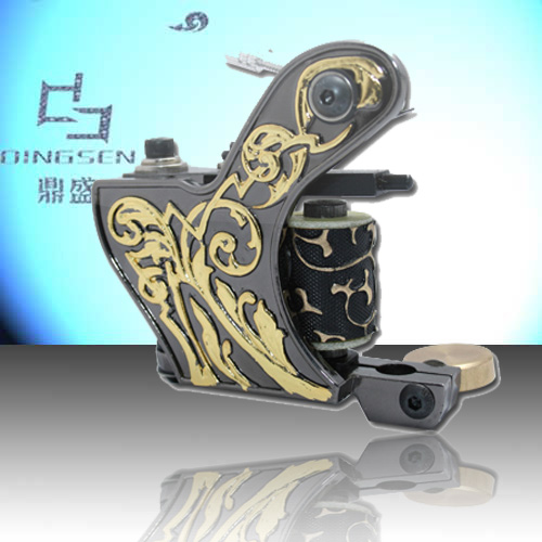 high quanlity tattoo machine