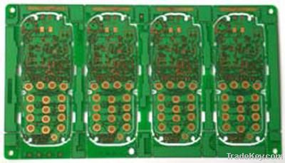 PCB manufacture