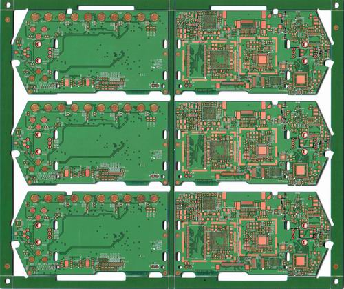 printed circuit board