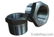 Socket pipe-fittings