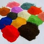 Epoxy Powder coating