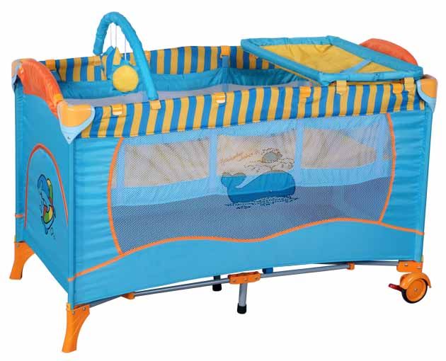 Europe standard baby playpen EN716 / EN71-3