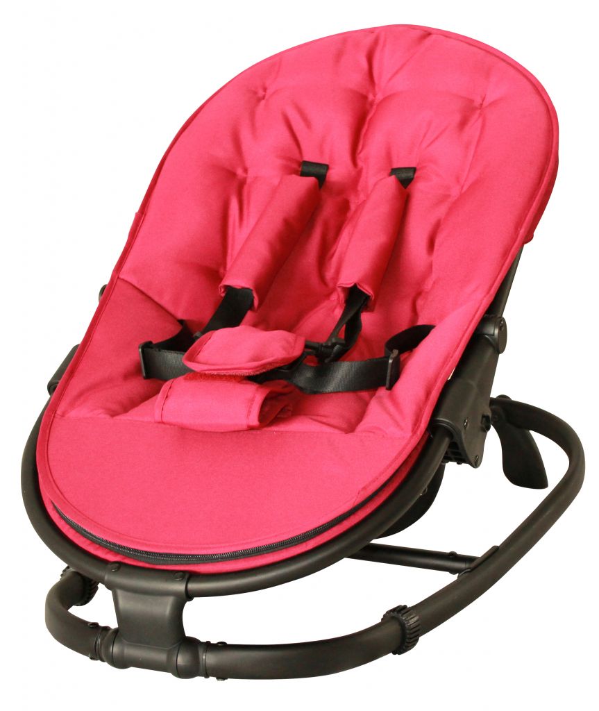 CE EN12790 swing adjustable baby rocker/bouncer/swing chair