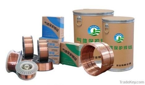 CO2 Welding Wire Er70s-6