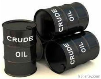 BLCO (Bony Light Crude Oil)