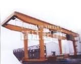 Gantry Crane (Model U)