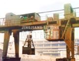 Gantry Grab Crane