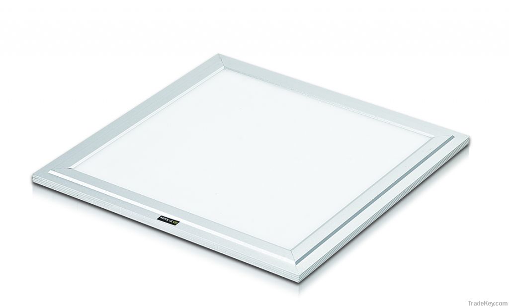 LED panel light