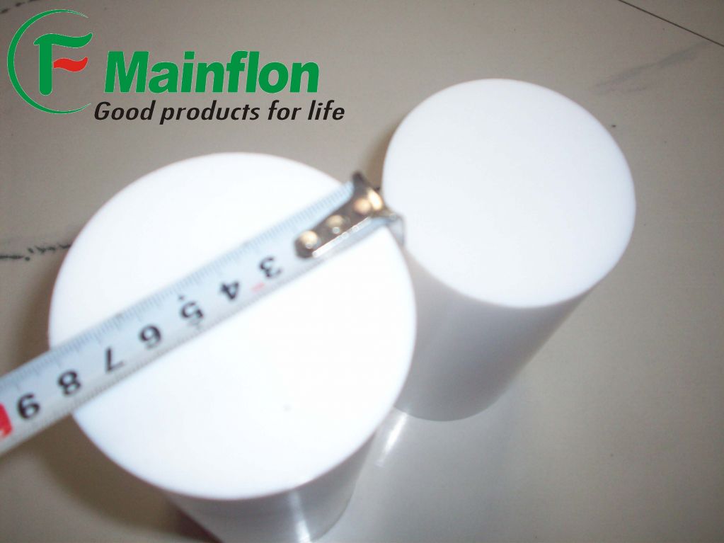 PTFE Teflon Rod/Bar