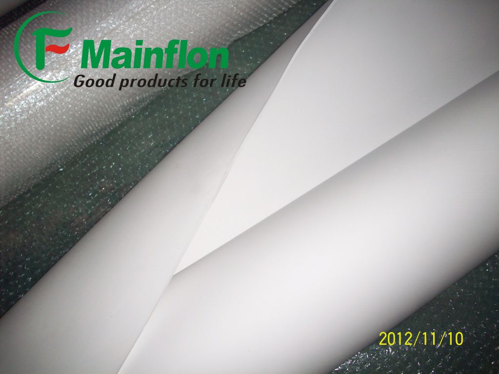 Expanded PTFE Teflon Sheet