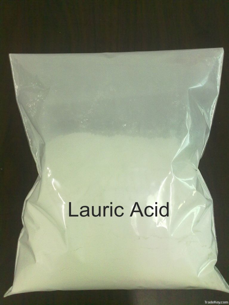 Lauric Acid