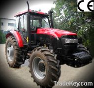 100HP TRACTORS FOR FARMER