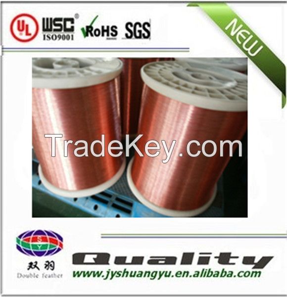 Hot sales of Polyester enameled wires swg18-39