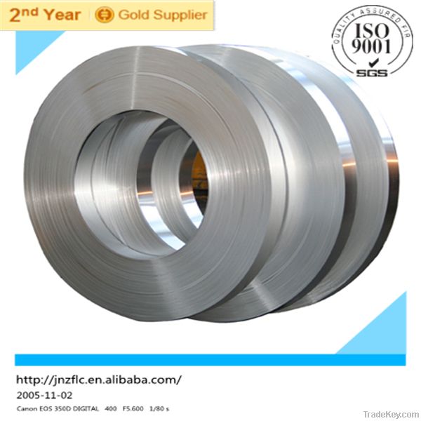 China hot selling wholesale price aluminum strip