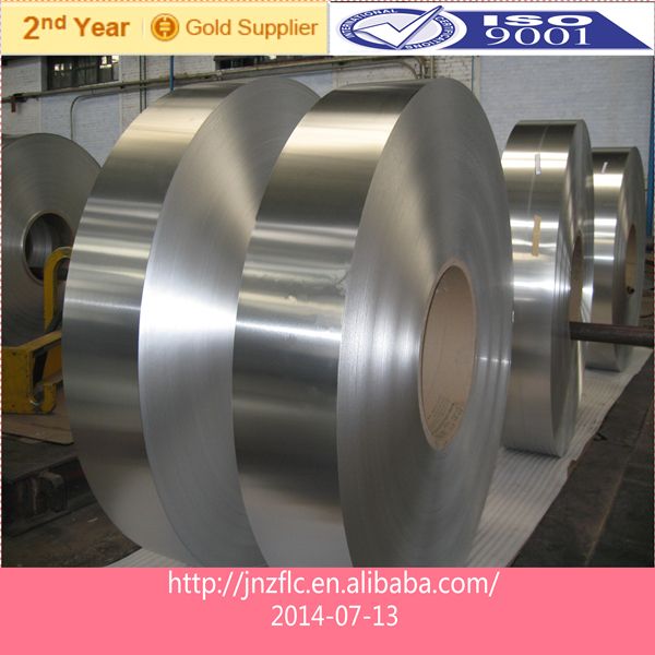 Zhongfu Hot Sell Excellent durability Aluminum strip 