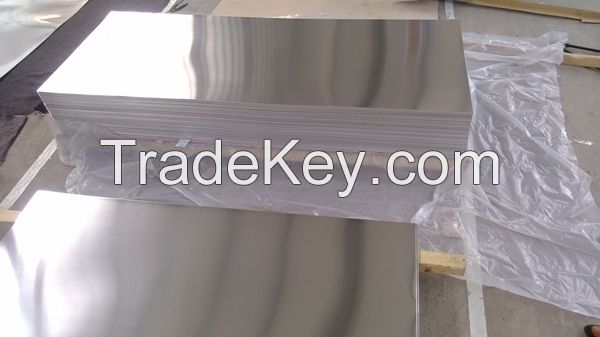 High quality aluminum alloy sheet