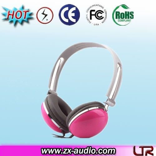 wholesale folding headphone,airline headphone