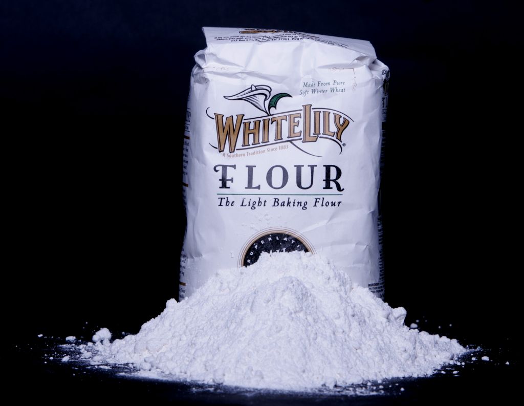 Bread And Bakery Wheat Flour