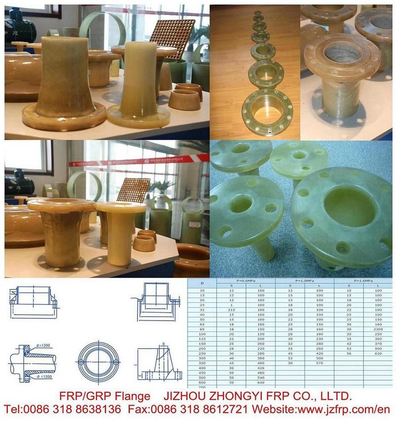 FRP FITTINGS